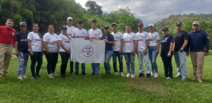 CURSO FUNDAMENTACION VIGILANCIA